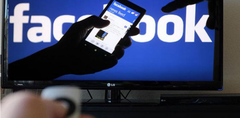 Русия обяви „Фейсбук” и „Инстаграм” за терористични и екстремистки организации