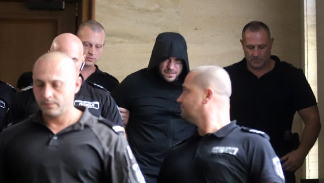 Съдът отказа да пусне от ареста Георги Семерджиев