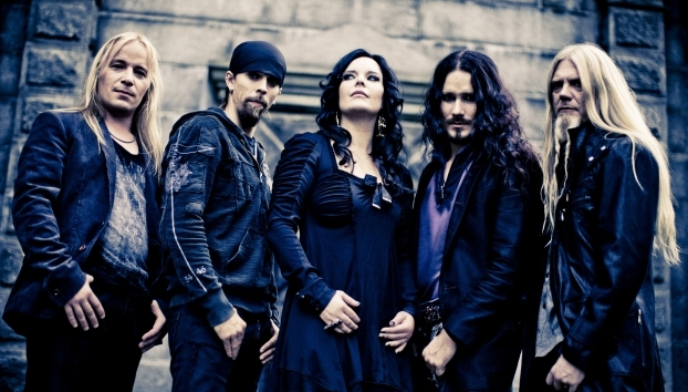 Вокалистката на Nightwish е с рак на гърдата