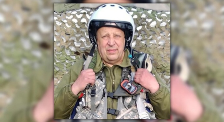 Тяло на украински пилот без крака изплува край морето в района на Царево