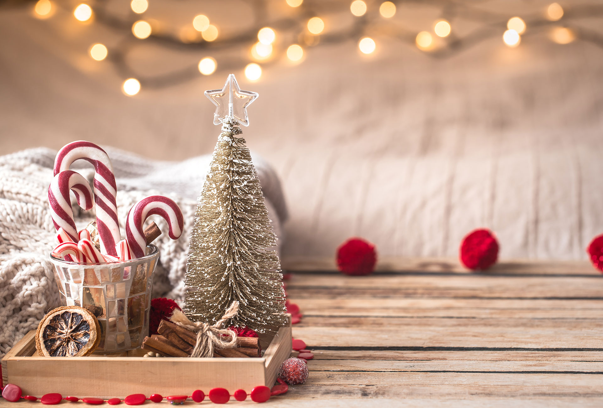 Наближава “Коледа” Най-хубавия празник да забравим за проблемите