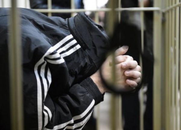Арест в “Каблешково”за наркотици,майка и син