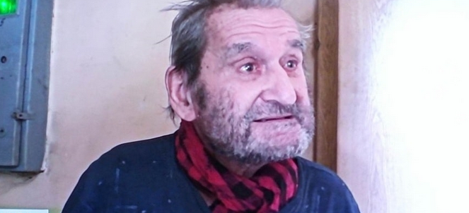 Пак заловиха 92-годишния шофьор пиян зад волана в Сливен