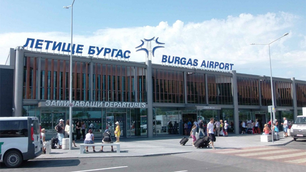 Кипърци ще пълнят  Слънчев бряг, тръгват чартъри до Бургас