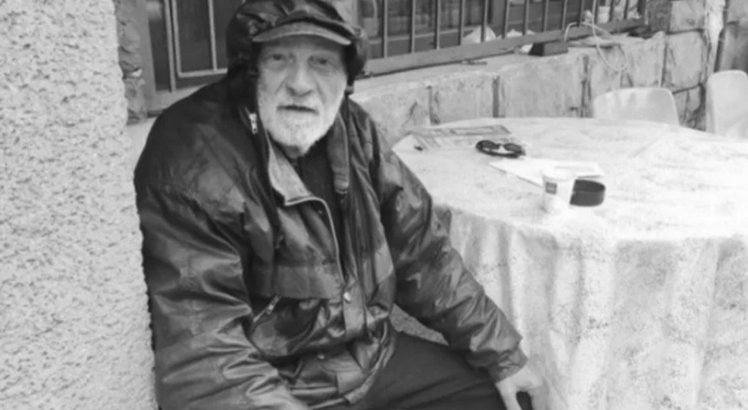 След 15 години”живот”в  подземие почина Димитър от  Несебър