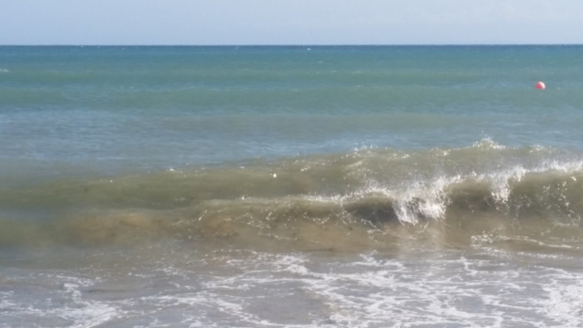 30-годишен бе намерен удавен на плажа в Слънчев бряг