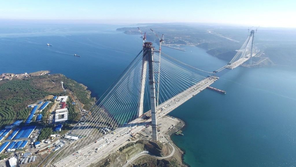 Турция вдига таксата за преминаване през Босфора и Дарданелите