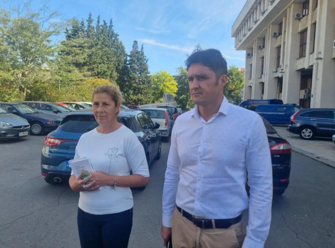 Освободиха без обвинение задържания за купуване на гласове шеф на „Местни данъци и такси“ в Община Несебър