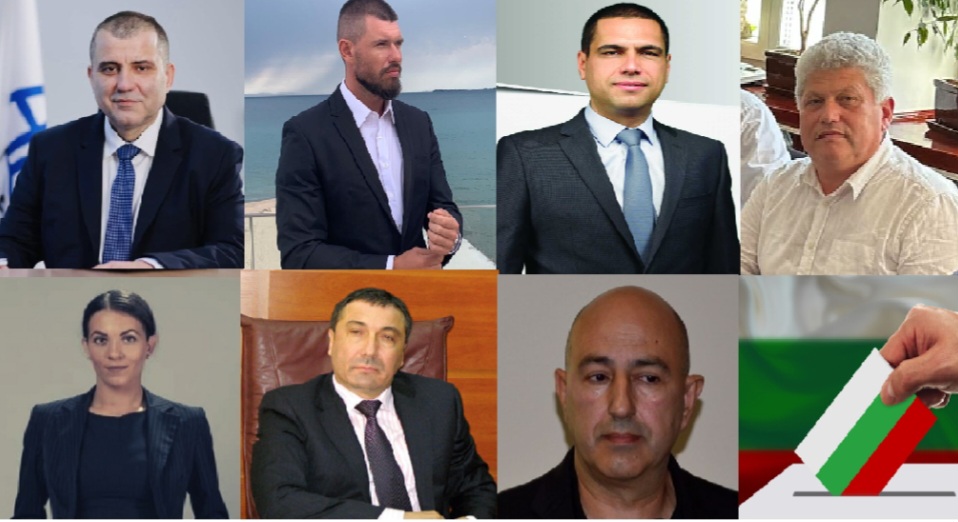 Ето и кои са всички кандидати за кмет на община Несебър