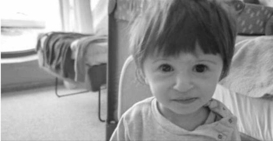 Почина малката Амая, за чието ново сърце пари събираше цяла България