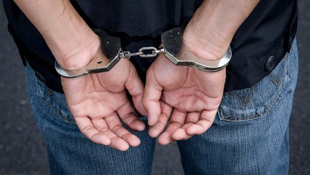 Арестуваха руснак в Равда с наркотици
