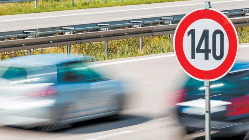 С до 130 км/ч по магистралите: Трябва ли максималната скорост да бъде намалена?