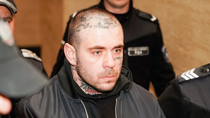 Окончателно: Семерджиев получи 20 години затвор