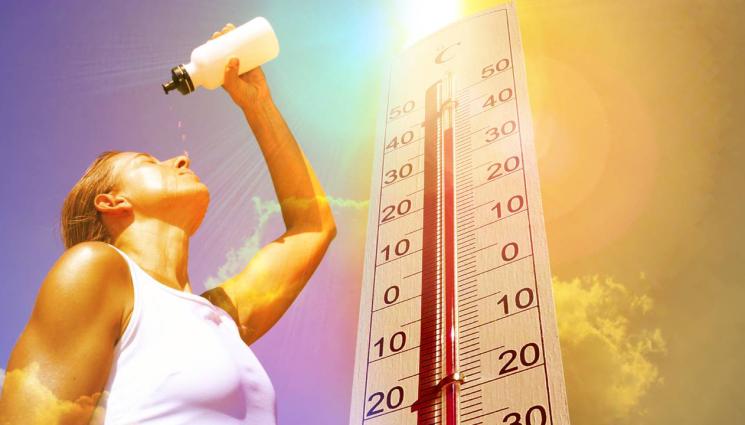 Лятото на 2024 г. в Европа се очаква да бъде едно от най-горещите през последните години