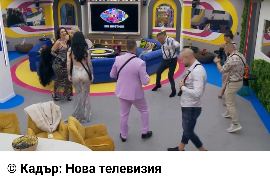 Спонсор се оттегли от „Big Brother“: Не искаме да се рекламираме в това предаване с тези участници