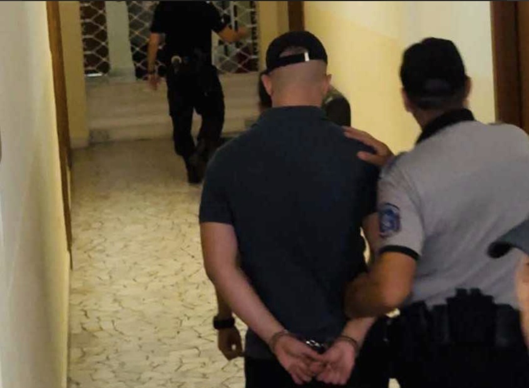 Съдът върна в ареста 18-годишния шофьор, причинил тежката катастрофа в Слънчев бряг